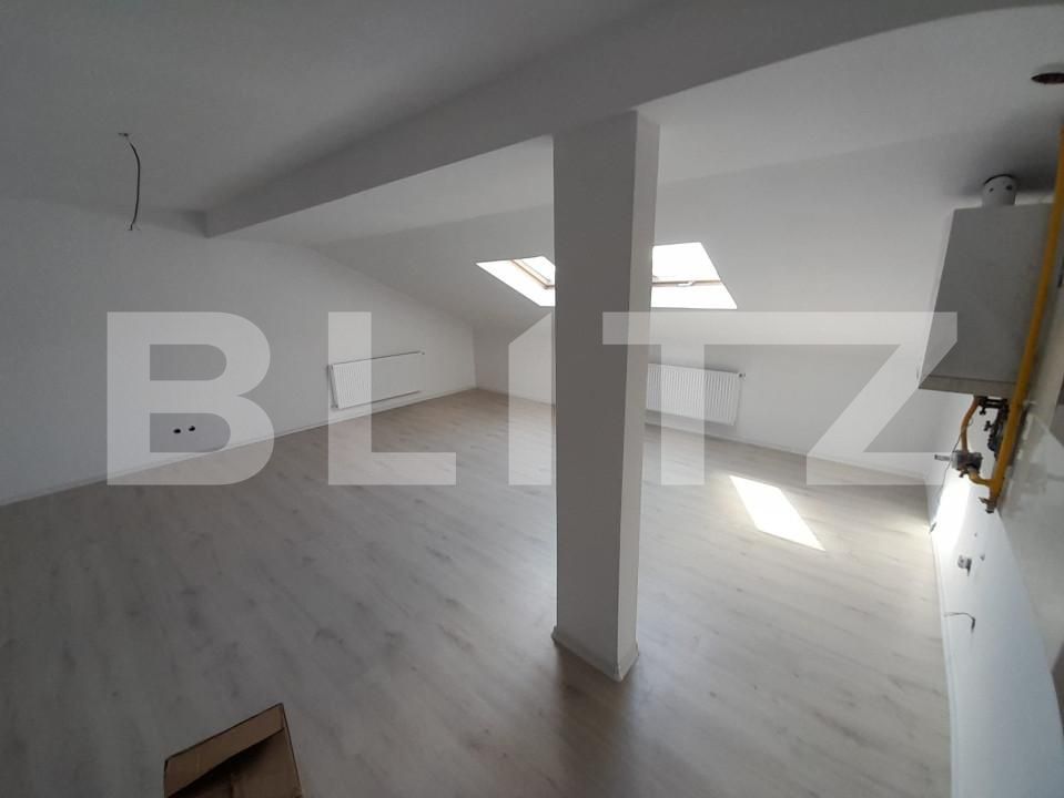 Apartament de vânzare 4 camere Central - 154789AV | BLITZ Bistriţa | Poza2