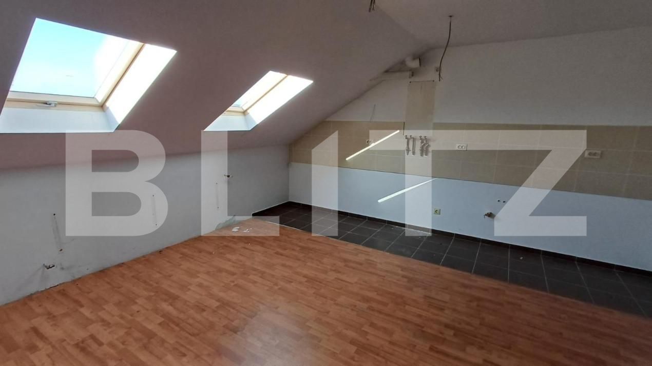 Apartament de vânzare 3 camere Central - 154790AV | BLITZ Bistriţa | Poza3