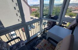 Apartament 3 camere, 53mp ,decomandat, etaj 3,bloc nou, lift,zona Subcetate