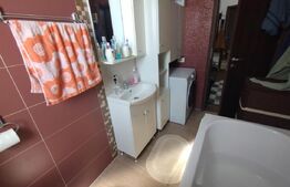 Apartament 3 camere, 53mp ,decomandat, etaj 3,bloc nou, lift,zona Subcetate