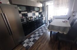 Apartament 3 camere, 53mp ,decomandat, etaj 3,bloc nou, lift,zona Subcetate