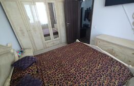 Apartament 3 camere, 53mp ,decomandat, etaj 3,bloc nou, lift,zona Subcetate