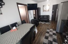 Apartament 3 camere, 53mp ,decomandat, etaj 3,bloc nou, lift,zona Subcetate