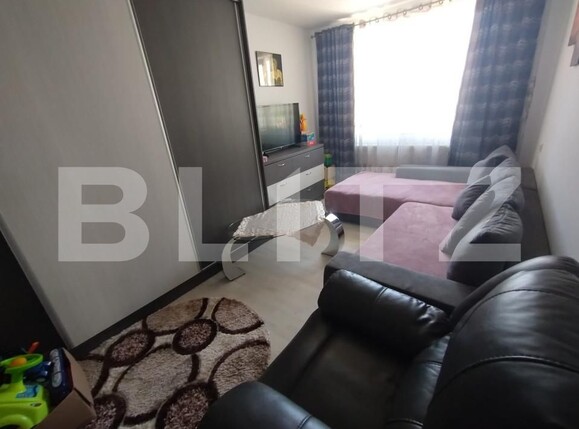 Apartament de vânzare 3 camere Nord - 154793AV | BLITZ Bistriţa | Poza4