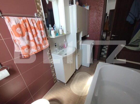 Apartament de vânzare 3 camere Nord - 154793AV | BLITZ Bistriţa | Poza8