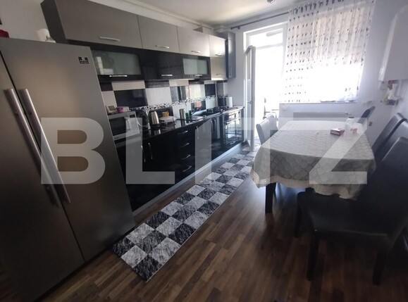 Apartament de vânzare 3 camere Nord - 154793AV | BLITZ Bistriţa | Poza2