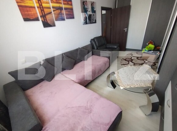 Apartament de vânzare 3 camere Nord - 154793AV | BLITZ Bistriţa | Poza3