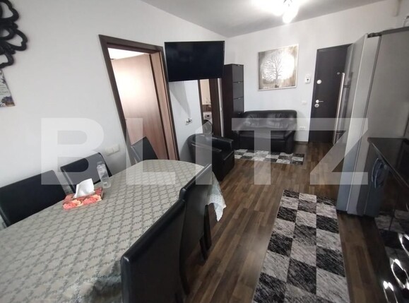 Apartament de vânzare 3 camere Nord - 154793AV | BLITZ Bistriţa | Poza1