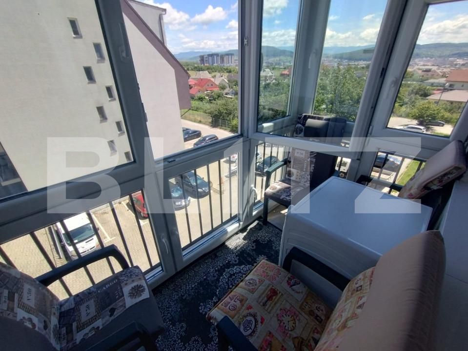 Apartament de vânzare 3 camere Nord - 154793AV | BLITZ Bistriţa | Poza7