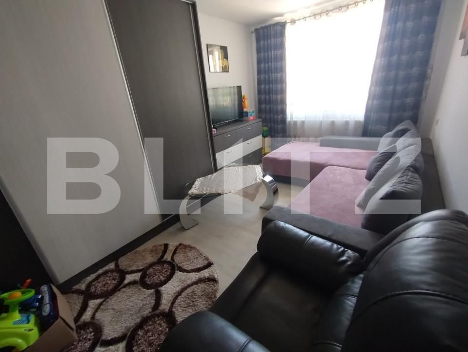 Apartament de vânzare 3 camere Nord - 154793AV | BLITZ Bistriţa | Poza4