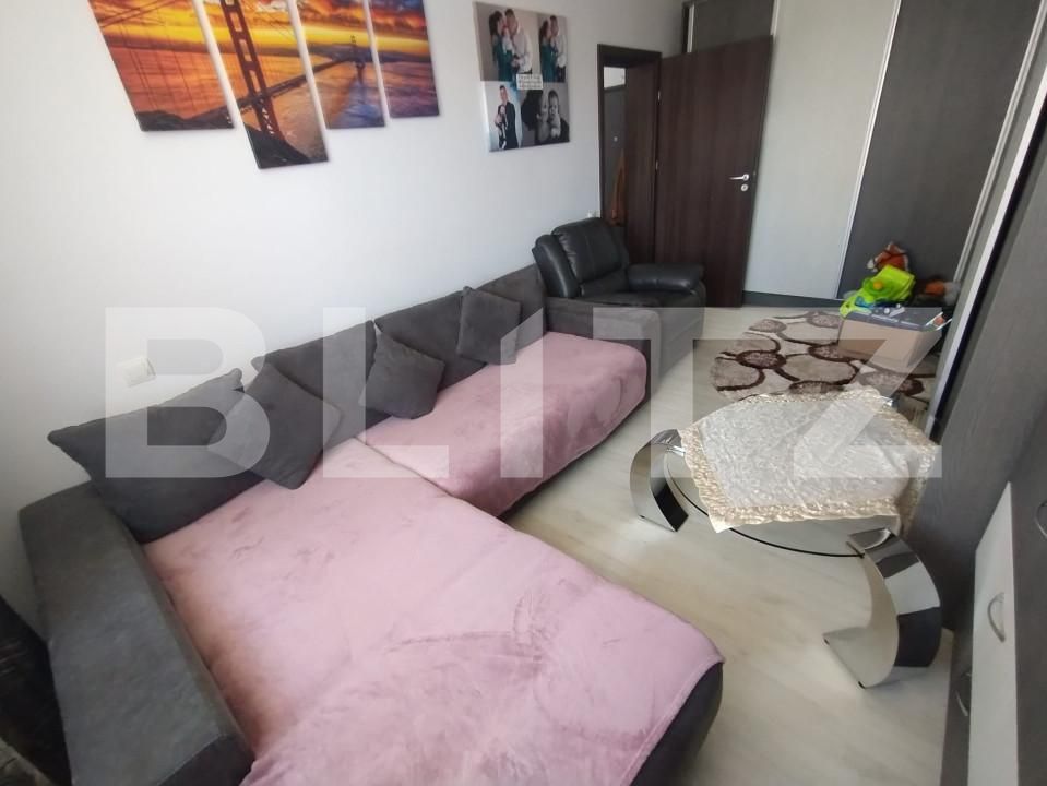 Apartament de vânzare 3 camere Nord - 154793AV | BLITZ Bistriţa | Poza3