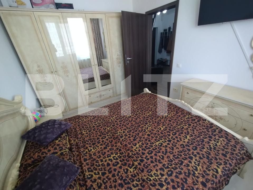 Apartament de vânzare 3 camere Nord - 154793AV | BLITZ Bistriţa | Poza5