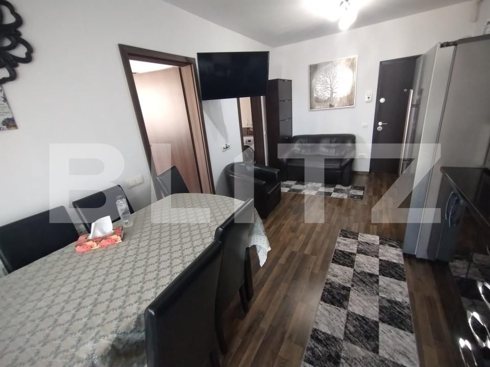 Apartament de vânzare 3 camere Nord - 154793AV | BLITZ Bistriţa | Poza1