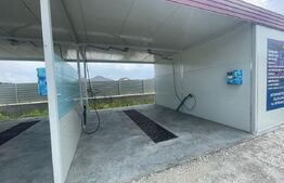 Teren de vanzare în Subcetate, Zona Logos