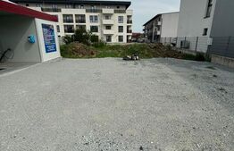 Teren de vanzare în Subcetate, Zona Logos