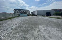 Teren de vanzare în Subcetate, Zona Logos