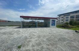 Teren de vanzare în Subcetate, Zona Logos