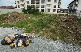 Teren de vanzare în Subcetate, Zona Logos