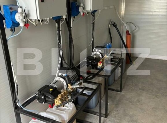 Teren de vânzare Exterior Vest - 154797TV | BLITZ Bistriţa | Poza7