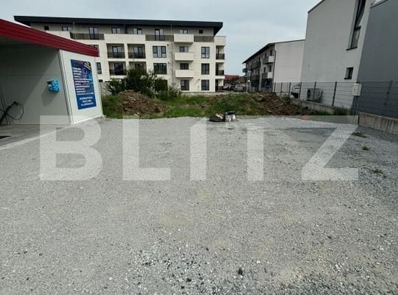 Teren de vânzare Exterior Vest - 154797TV | BLITZ Bistriţa | Poza6