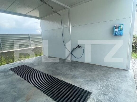 Teren de vânzare Exterior Vest - 154797TV | BLITZ Bistriţa | Poza4