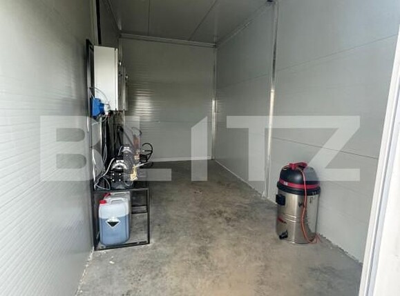 Teren de vânzare Exterior Vest - 154797TV | BLITZ Bistriţa | Poza8