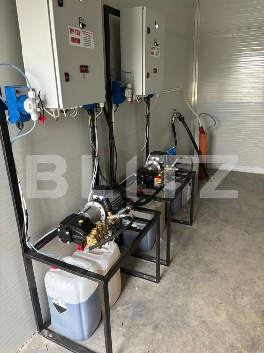 Teren de vânzare Exterior Vest - 154797TV | BLITZ Bistriţa | Poza7