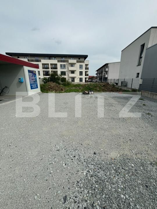 Teren de vânzare Exterior Vest - 154797TV | BLITZ Bistriţa | Poza6