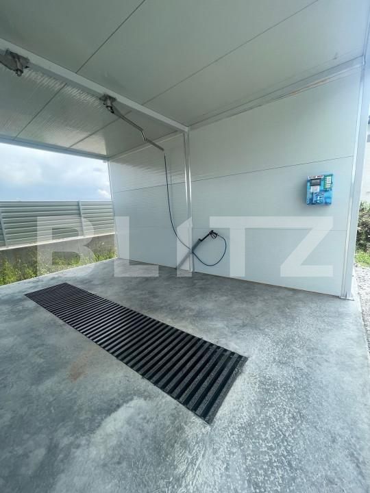 Teren de vânzare Exterior Vest - 154797TV | BLITZ Bistriţa | Poza4