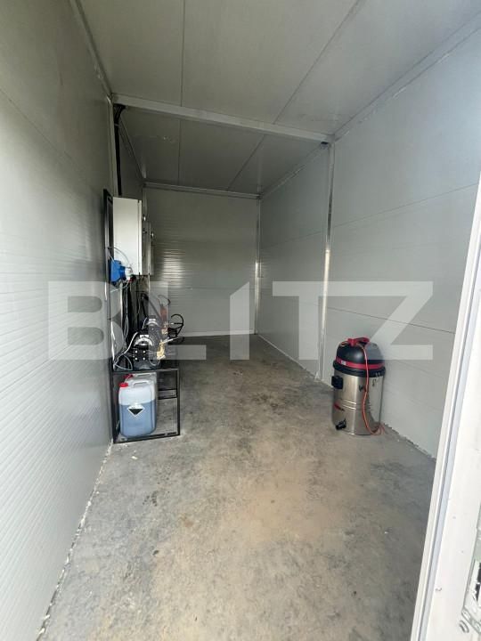 Teren de vânzare Exterior Vest - 154797TV | BLITZ Bistriţa | Poza8