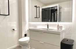 Apartament spatios zona Centrala