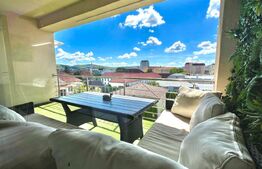 Apartament spatios zona Centrala