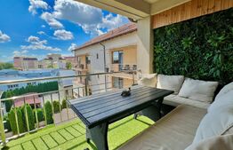 Apartament spatios zona Centrala