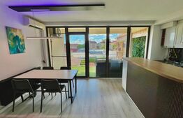 Apartament spatios zona Centrala