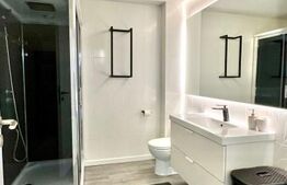 Apartament spatios zona Centrala