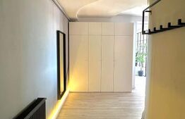 Apartament spatios zona Centrala