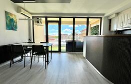 Apartament spatios zona Centrala