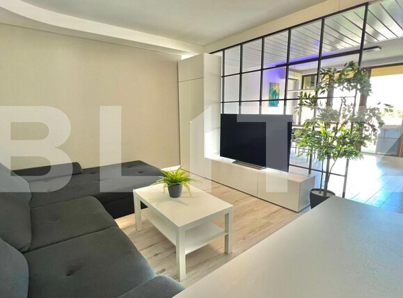 Apartament de vânzare 2 camere Decebal - 154798AV | BLITZ Bistriţa | Poza1