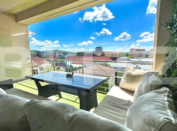 Apartament de vânzare 2 camere Decebal - 154798AV | BLITZ Bistriţa | Poza3