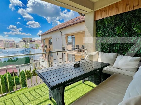 Apartament de vânzare 2 camere Decebal - 154798AV | BLITZ Bistriţa | Poza2