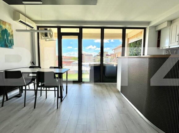 Apartament de vânzare 2 camere Decebal - 154798AV | BLITZ Bistriţa | Poza5