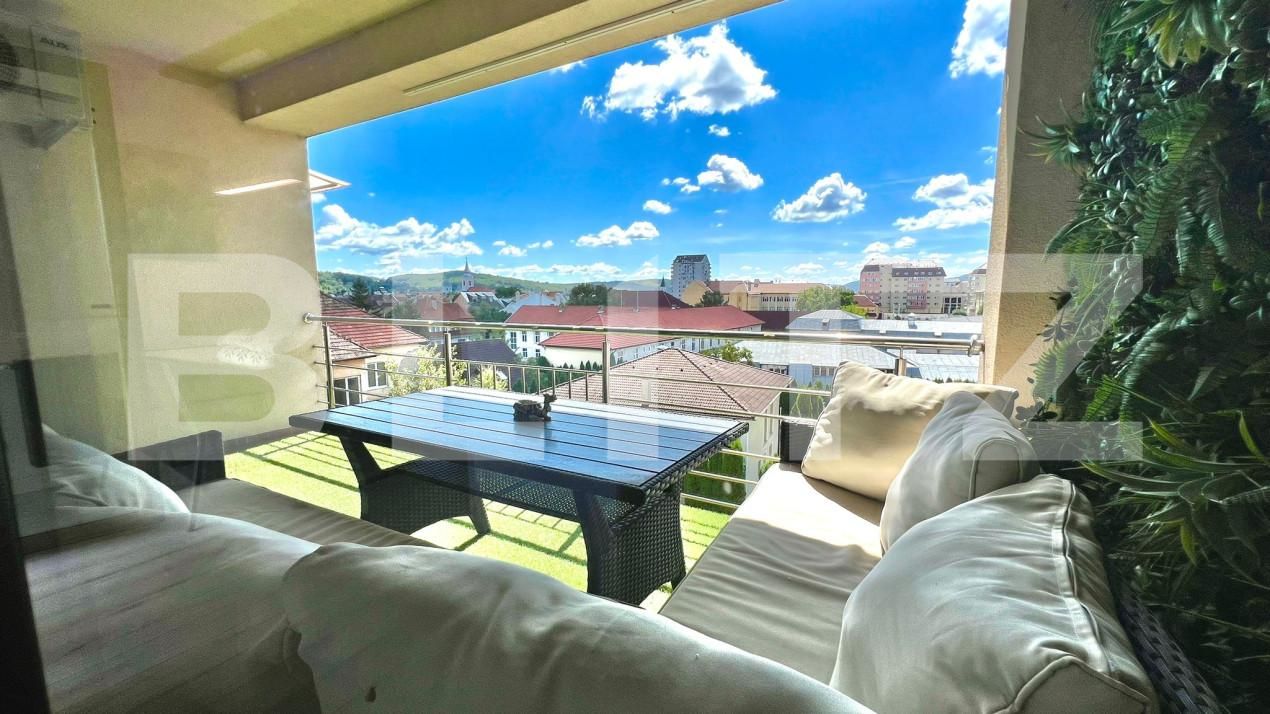 Apartament de vânzare 2 camere Decebal - 154798AV | BLITZ Bistriţa | Poza3