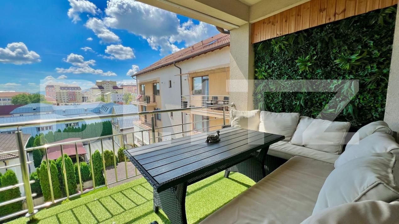 Apartament de vânzare 2 camere Decebal - 154798AV | BLITZ Bistriţa | Poza2