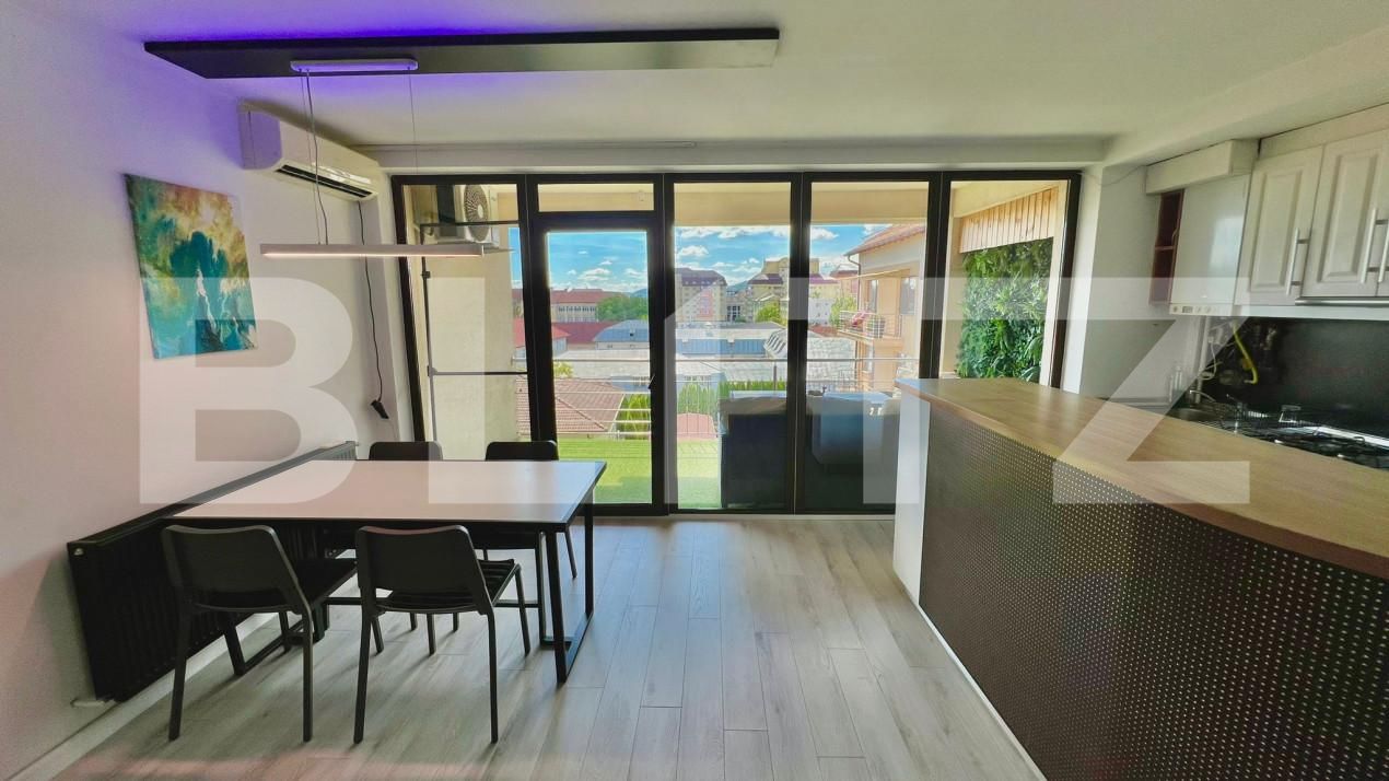 Apartament de vânzare 2 camere Decebal - 154798AV | BLITZ Bistriţa | Poza4