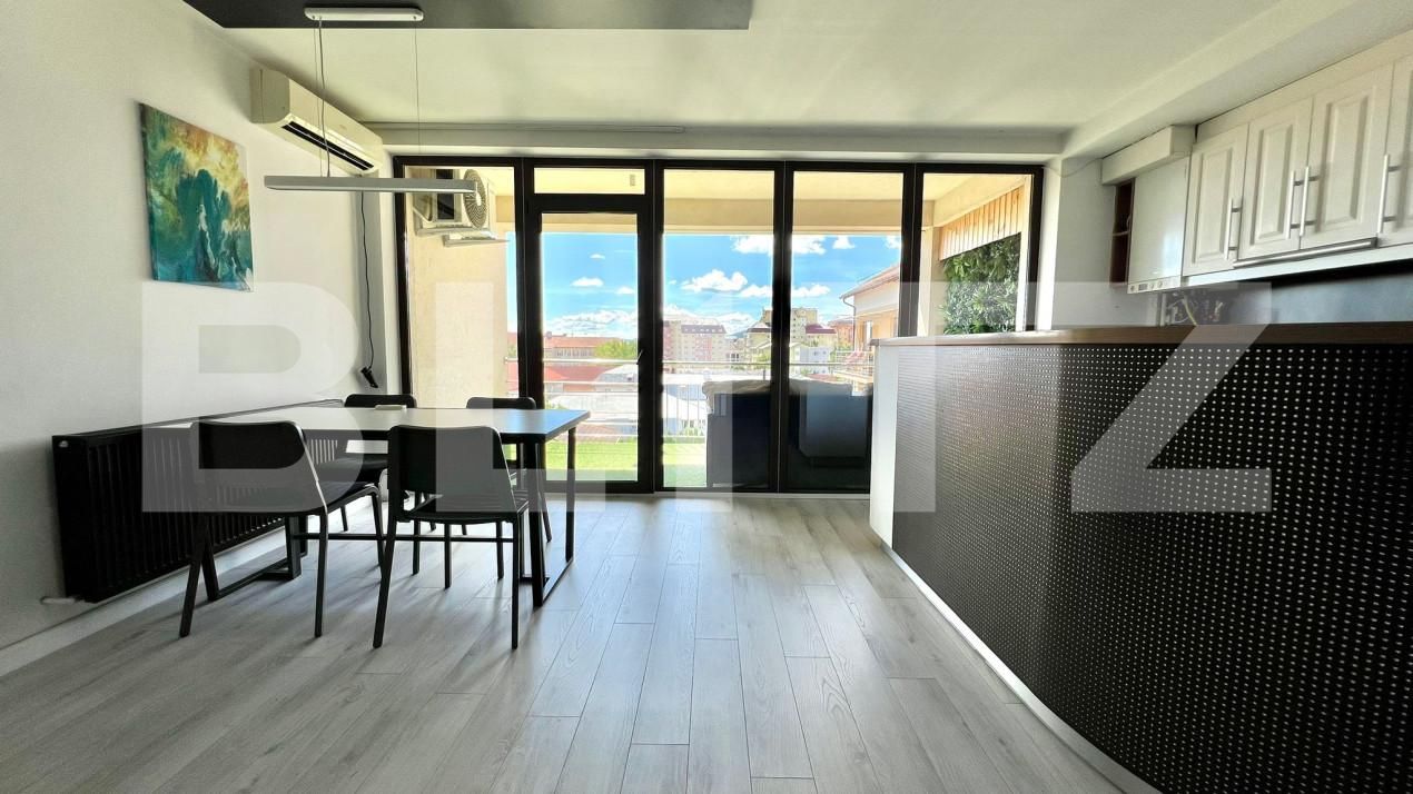 Apartament de vânzare 2 camere Decebal - 154798AV | BLITZ Bistriţa | Poza5