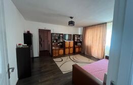 Apartament 3 camere, 61mp, zona Calea Moldovei 