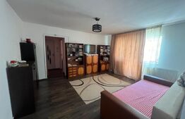 Apartament 3 camere, 61mp, zona Calea Moldovei 