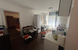 Apartament 3 camere, 61mp, zona Calea Moldovei 