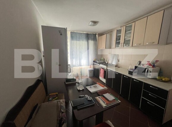 Apartament de vânzare 3 camere Calea Moldovei - 154827AV | BLITZ Bistriţa | Poza2