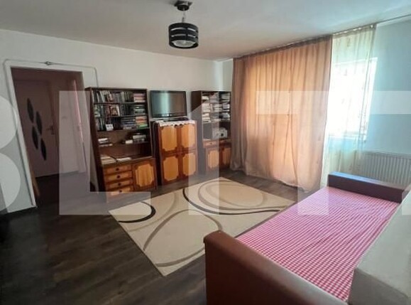 Apartament de vânzare 3 camere Calea Moldovei - 154827AV | BLITZ Bistriţa | Poza1